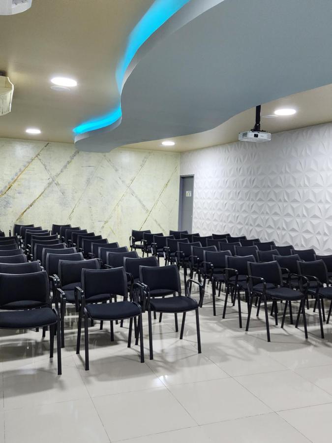 Hotel Quarta Avenida Montería Kültér fotó