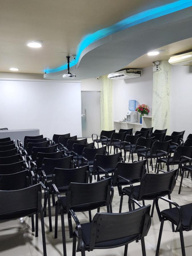 Hotel Quarta Avenida Montería Kültér fotó