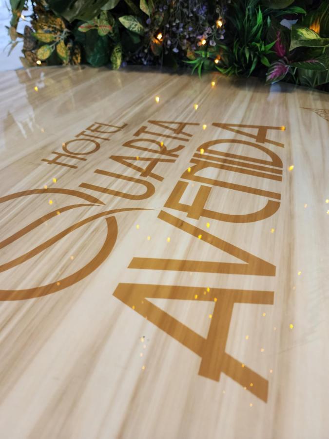 Hotel Quarta Avenida Montería Kültér fotó