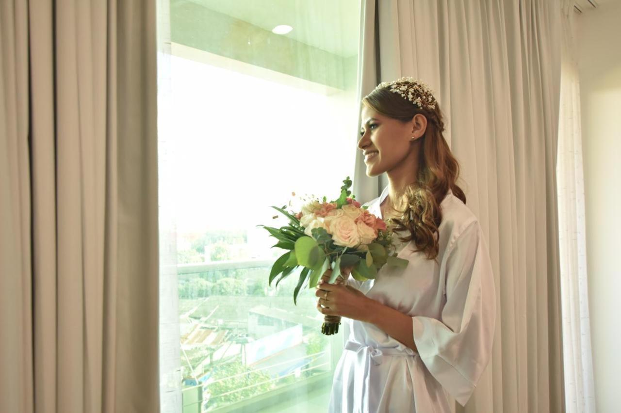 Hotel Quarta Avenida Montería Kültér fotó