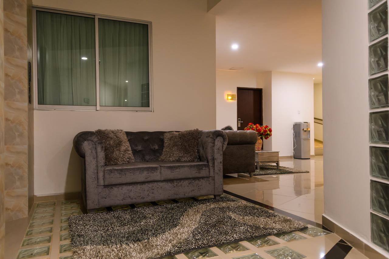 Hotel Quarta Avenida Montería Kültér fotó